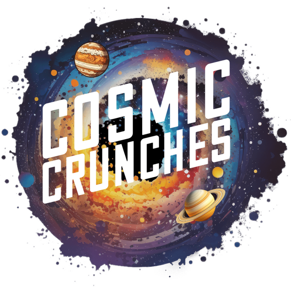 Cosmic Crunches