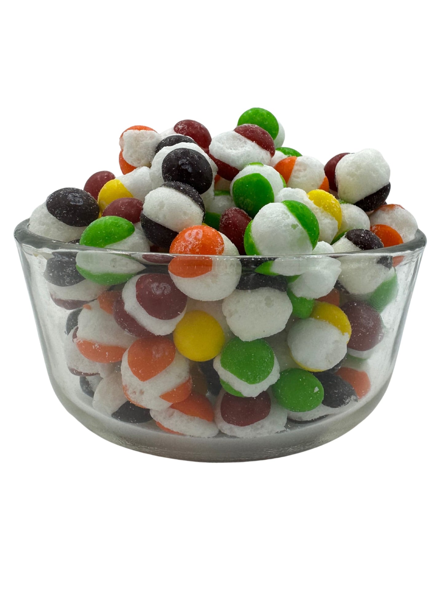 ULTIMATE SAMPLE Pack of 10 Freeze-Dried Candies